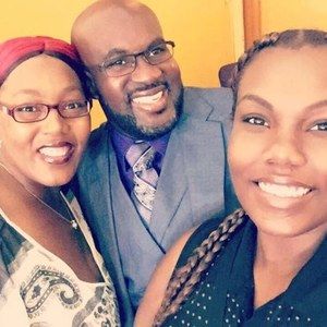 Meet your Posher, Thaddius